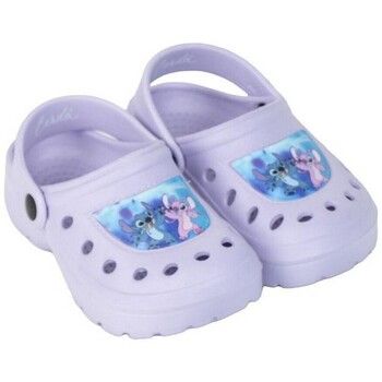 Stitch Zuecos 2300006437A para niña