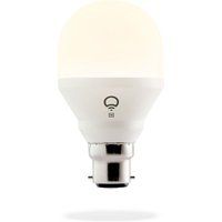 lifx a19 mini white smart bulb - b22 white