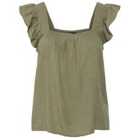 pieces blusa pia para mujer