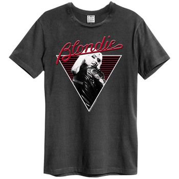 Amplified Clothing Camiseta 1974 para hombre