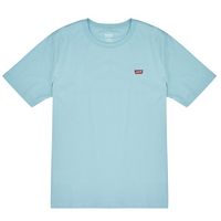 levis camiseta batwing chest hit para nina