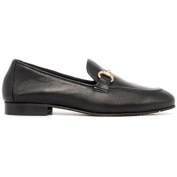 Poesie Veneziane Mocasines JJA65 MORSETT para mujer