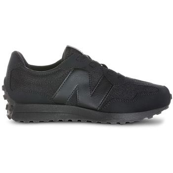 New Balance Deportivas Moda 327 Bungee Lace para niña
