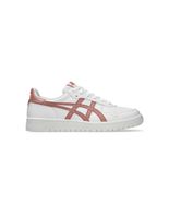 zapatillas de asics japan s mujer blanco