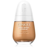 clinique even better clinical serum foundation spf20 30ml various shades - pecan