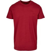 build your brand camiseta basic para hombre