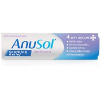 anusol ointment