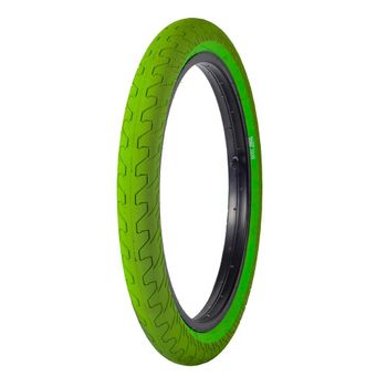 Rant Squad Tyre Swamp Green / 20