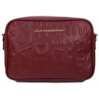lola casademunt bolso basic shoulder bag para mujer