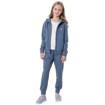 4F Chaqueta deporte JBLD001 para niña