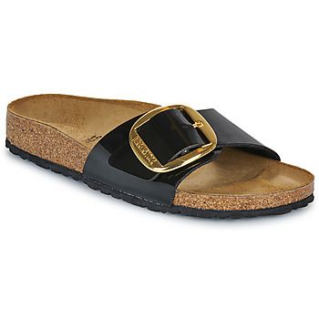 BIRKENSTOCK Sandalias Madrid Big Buckle para mujer