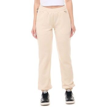 Leone 1947 Pantalón chandal Woman Sweatpants Chic Boxing para mujer