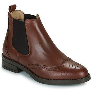 Betty London Botines NELLA para mujer