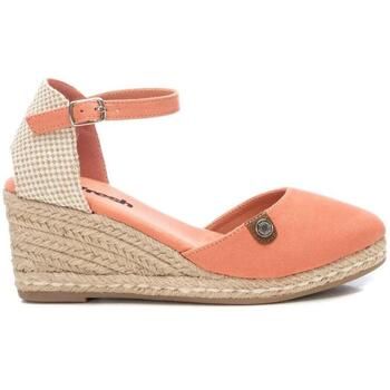 Refresh Alpargatas 171882-CORAL para mujer