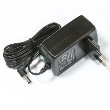 Mikrotik SAW30-240-1200GR2A Cargador 24V CA a CC 1.2A Negro