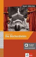 die bucherdiebin - edicion hibrida allango