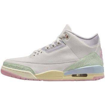 Nike Zapatillas altas 3 Retro Spring Is In The Air para mujer