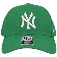 47 brand gorra new york yankees mvp cap para hombre