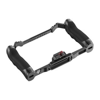 Jaula de montaje universal NEEWER CA077 para cámaras DSLR y mirrorless