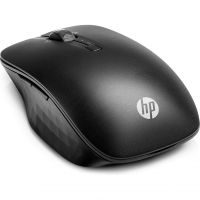 hp travel mini raton bluetooth negro