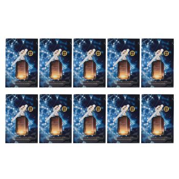 Máscara Facial (reducir Arrugas, Hidratar La Piel)