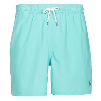 Polo Ralph Lauren Bañador SHORT DE BAIN TRAVELER CLASSIQUE para hombre