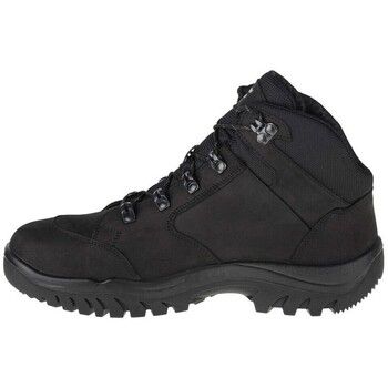 4F Botines OBMH251 para hombre