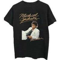 michael jackson tops y camisetas thriller suit para mujer