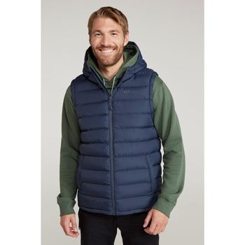 Mountain Warehouse Cazadora Seasons para hombre