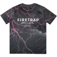 firetrap tops y camisetas sub para nina