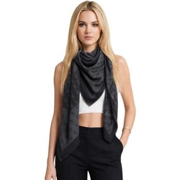 Guess Bufanda LINDSEY JACQUARD KEF AW5526 VIS03 para mujer
