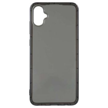 Funda Silicona Color Compatible Con Samsung Galaxy A05