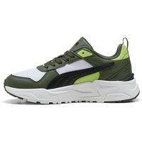 puma deportivas moda trinity 2 lt jr para nino