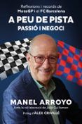 a peu de pista passio i negoci
