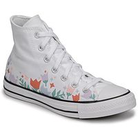 converse zapatillas altas chuck taylor all star crafted folk hi para mujer