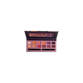 Magic studio french nudes eyeshadow palette