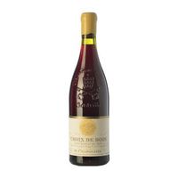 michel chapoutier vino tinto croix de bois chateauneuf-du-pape crianza 75 cl 14 vol