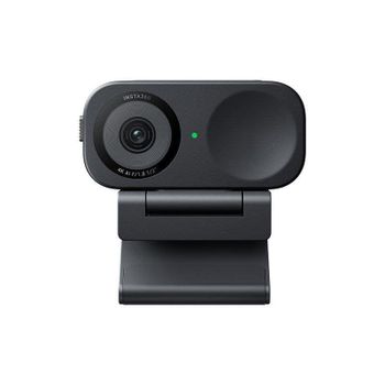 Cámara web Insta360 Link 2C 4K Ultra HD Sensor 1/2