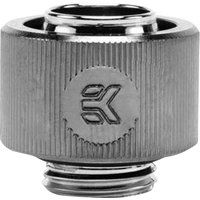ek-acf fitting - 1016 mm black nickel black