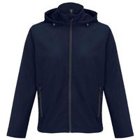 sols cazadora race para hombre