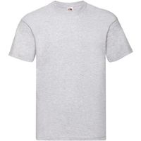 fruit of the loom camiseta original para hombre