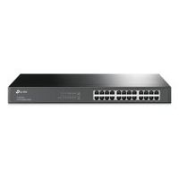 tp-link tl-sg1024 switch no administrado l2 gigabit ethernet 101001000 negro
