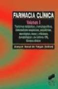 farmacia clinica vol ii
