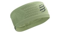 diadema compressport on off verde