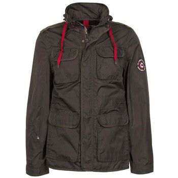 Harry Kayn Parka Parka légère homme CLOVA para hombre