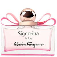 Salvatore Ferragamo Signorina In Fiore Eau de Toilette Spray 100ml