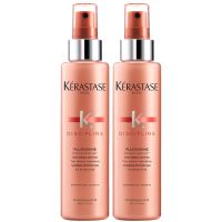 kerastase discipline fluidissime spray 150ml duo