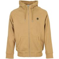 timberland chaquetas brushed back full zip para hombre