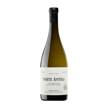 Rafael Palacios Vino Blanco Sorte Antiga Valdeorras 75 Cl 14% Vol.