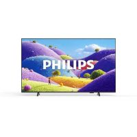 tv philips led 55pus7001 55 4k ultrahd 60hz smart tv titan os hdr10 dolby atmos